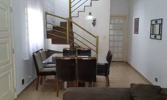 Imagem 4: SOBRADO - JARDIM SABARÁ - SP