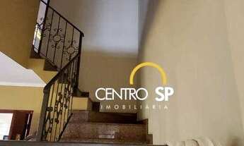 Imagem 6: Casa com 4 dormitórios à venda, 344 m² - Altos da Cidade - Bauru/SP