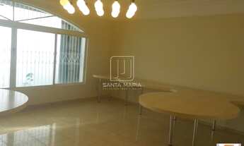 Imagem 3: Casa (térrea na rua) 4 dormitórios/suite, cozinha planejada