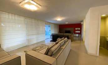 Imagem 6: Vendo Excelente Apartamento de 4 suítes - 258 m² - Sol Manhã - Via Previlegi - Península