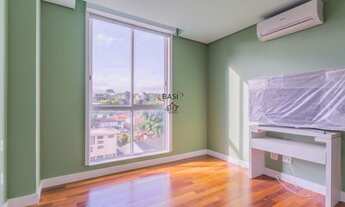 Imagem 6: CURITIBA - Apartamento Padrão - Bigorrilho