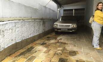 Imagem 7: Casa para venda tem 218 metros quadrados e 4 quartos em Centro - Niterói - RJ