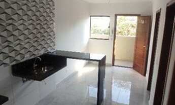 Imagem 5: Apartamento com 1 dormitório à venda, 30 m² por R$ 199.000,00 - Carrão - São Paulo/SP