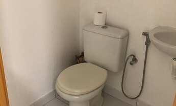 Imagem 5: Sala comercial no Ed. Villaggio Itaparica