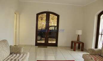 Imagem 7: Casa - Jardim Chapadão - Campinas