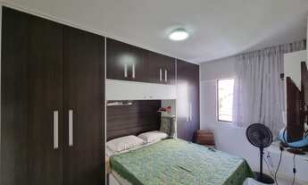 Imagem 9: Apartamento para venda tem 73 metros quadrados com 3 quartos em Imbuí - Salvador - BA