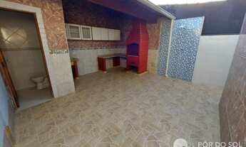 Imagem 3: Casa com 3 dorms, Maracanã, Praia Grande - R$ 470 mil, Cod: 3723