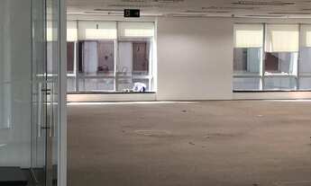 Imagem 2: Escritório para aluguel tem 330 metros quadrados em Cidade Monções - São Paulo - SP