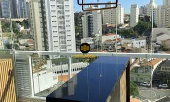 Imagem 7: Apartamento 1 dormitório, 1 vaga - Vila Mariana