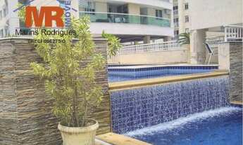 Imagem 4: Lindo apartamento mobiliado com 1 quarto no centro de Itaboraí