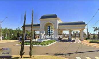 Imagem 2: Terreno à venda, 250 m² por R$ 397.500,00 - Residencial Club Portinari - Paulínia/SP