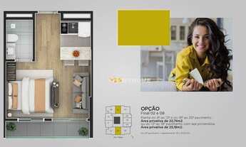 Imagem: IBIZA UNIQUE HOME - SEU APÊ COM DOCUMENTAÇÃO