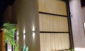 Imagem 2: Casa em condomínio com 4 quartos no PORTAL DO SOL GREEN - Bairro Residencial Goiânia Golfe