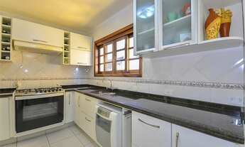 Imagem 4: SOBRADO EM CONDOMÍNIO 4 QUARTOS 1 SUITE 2 VAGAS, R$1.100.000,00 NO MERCÊS