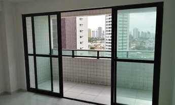 Imagem 6: L)Apartamento no Rosarinho com 3 qrts 1 suite