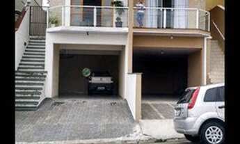 Imagem: Casa Granja Viana Cotia SP