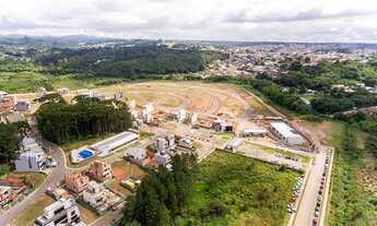 Imagem 2: Curitiba - Casa Comercial - Santa Cândida