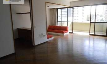 Imagem 2: Apartamento Moema à venda fora de rota de aeronaves