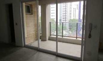 Imagem: Studio com 1 dormitório à venda, 38 m²