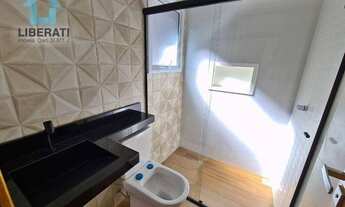 Imagem 4: Casa linda com acabamento de primeira no Bairro Jardim Brasil em Boituva!