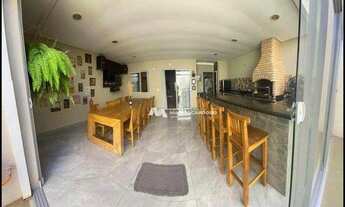 Imagem: Casa com 2 dormitórios à venda, 143 m²