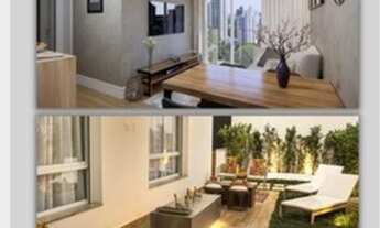 Imagem 2: Apartamento para Venda em São Paulo, Parada Inglesa, 1 dormitório, 1 banheiro