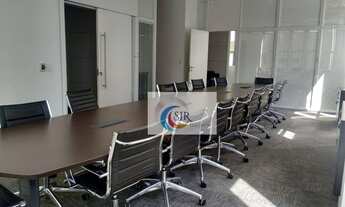 Imagem 3: Conjunto, 784 m² venda ou aluguel - Av Paulista - São Paulo/SP