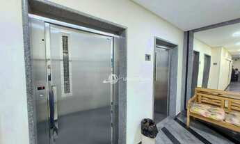 Imagem 7: Apartamento com 1 quarto para alugar, 56 m² por R$ 850/mês - Centro - Juiz de Fora/MG