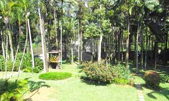 Imagem 5: A incrível Chácara Flora