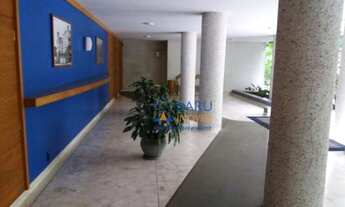 Imagem 3: Apartamento com 2 dormitórios à venda, 63 m² por R$ 860.000,00 - Higienópolis - São Paulo