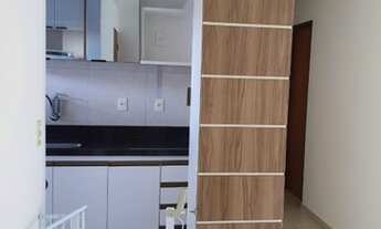 Imagem 3: Apartamento para venda possui 61 metros quadrados com 3 quartos em Jardim Camboinha - Cabe