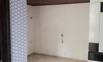 Imagem 5: Casa no centro da posse N.I