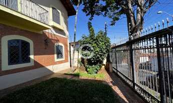 Imagem 2: Casa - Jardim Guarani - Campinas