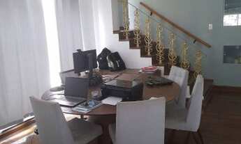 Imagem 5: Sobrado com 3 dormitórios à venda, 231 m² por R$ 795.000 - Campestre - Santo André/SP