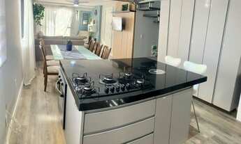 Imagem 2: Cobertura à venda, 142 m² por R$ 1.350.000 no Centro