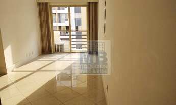 Imagem 2: Apartamento com 3 dormitórios à venda, 75 m² por R$ 450.000,00 - Jardim Marajoara - São Pa