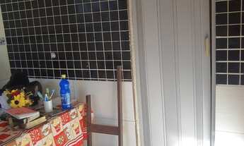 Imagem 4: Casa no bairro chá nova pra vender 1 andar