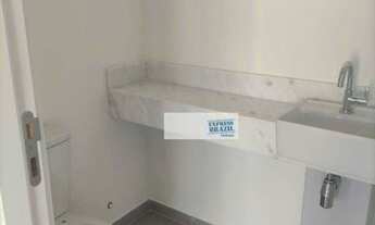 Imagem 7: Novo entregue em Julho 2021 - 72 m2 - 2 suítes 1 vaga, lavabo, terraço gourmet - lazer com