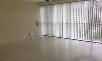 Imagem: Sala comercial para aluguel tem 30 metros