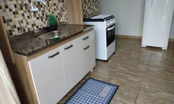 Imagem 4: Kitnet Mobiliada Direto Proprietário