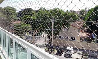 Imagem 5: VENDO APARTAMENTO DE FRENTE SITUADO A RUA RETIRO DOS ARTISTAS, Nº 855, PECHINCHA/RJ