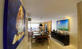 Imagem 6: Apartamento com 4/4 a poucos metros da praia de ponta verde