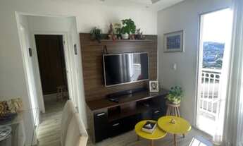 Imagem 2: Apartamento 2 quartos São Pedro