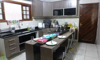 Imagem 2: Casa-São Paulo-MORUMBI