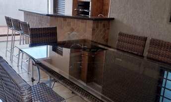 Imagem: Casa Padrão em Sertãozinho