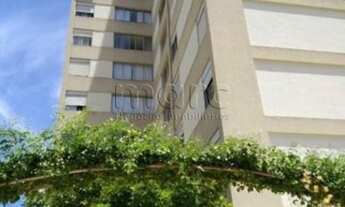 Imagem: SAO PAULO - Apartamento Padrão - ACLIMACAO