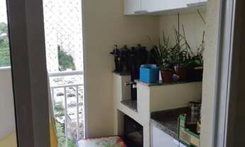Imagem 6: APARTAMENTO - JAGUARÉ - SP