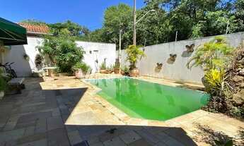 Imagem 4: Casa - Residencial Cândido Ferreira (Sousas) - Campinas