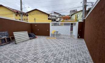 Imagem 4: Sobrado com 3 dormitórios para alugar, 120 m² por R$ 3.500,00/mês - Butantã - São Paulo/SP