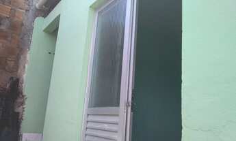 Imagem 5: Casa na Fazenda Grande do Retiro